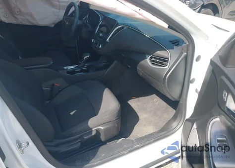 2023 Chevrolet Malibu Fwd 1Lt z USA, uszkodzony, nr VIN 1G1ZD5ST5PF167065